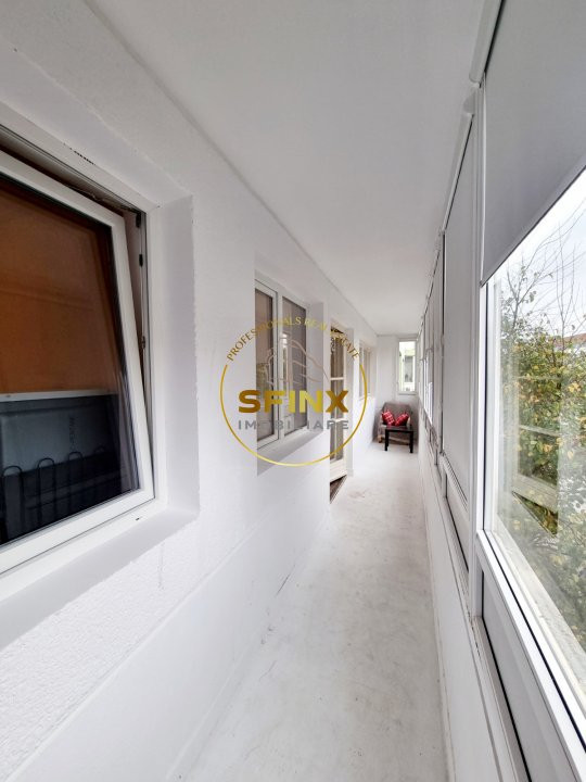 Apartament 2 camere 50 mp Piata Victoriei