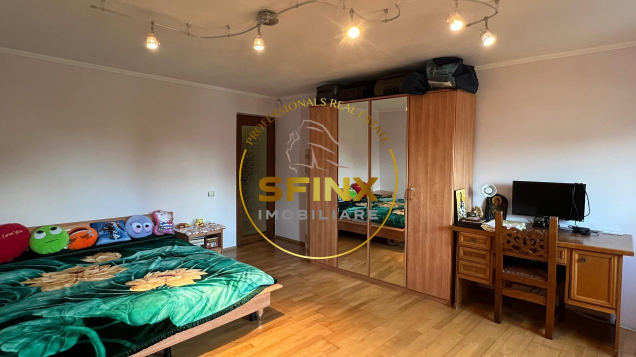 De vanzare vila 4 camere cu locuri parcare in zona linistita Voluntari