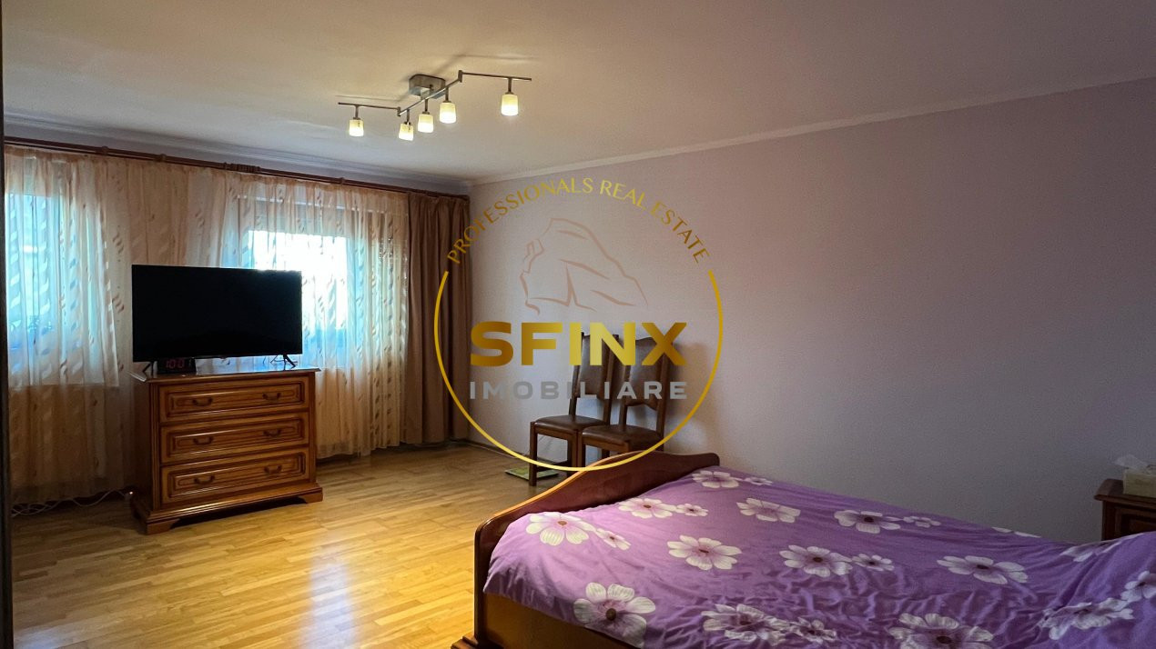 De vanzare vila 4 camere cu locuri parcare in zona linistita Voluntari
