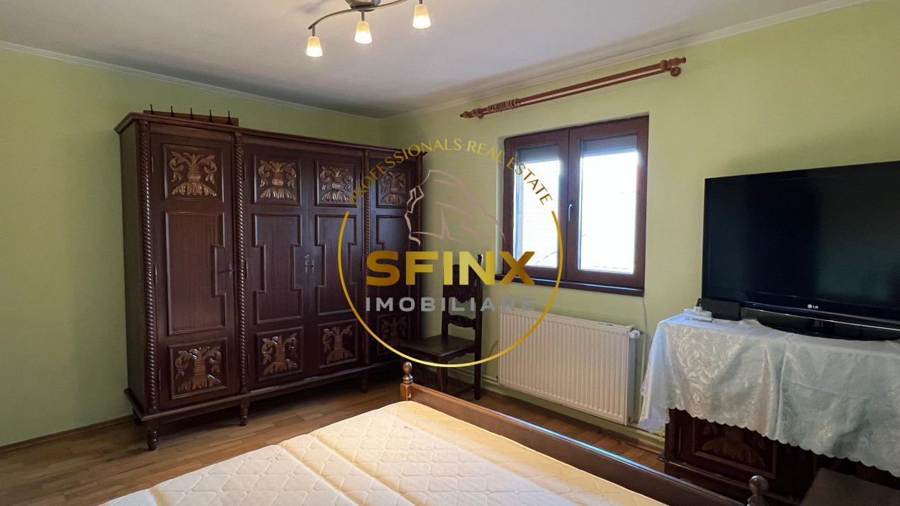 De vanzare vila 4 camere cu locuri parcare in zona linistita Voluntari
