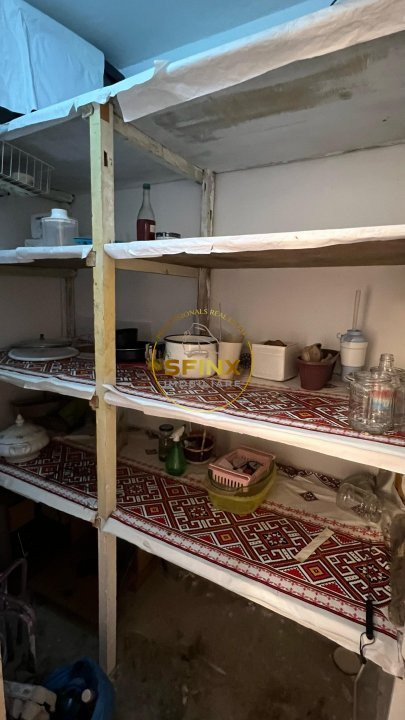 Vanzare apartament spatios 2 camere Doamna Ghica