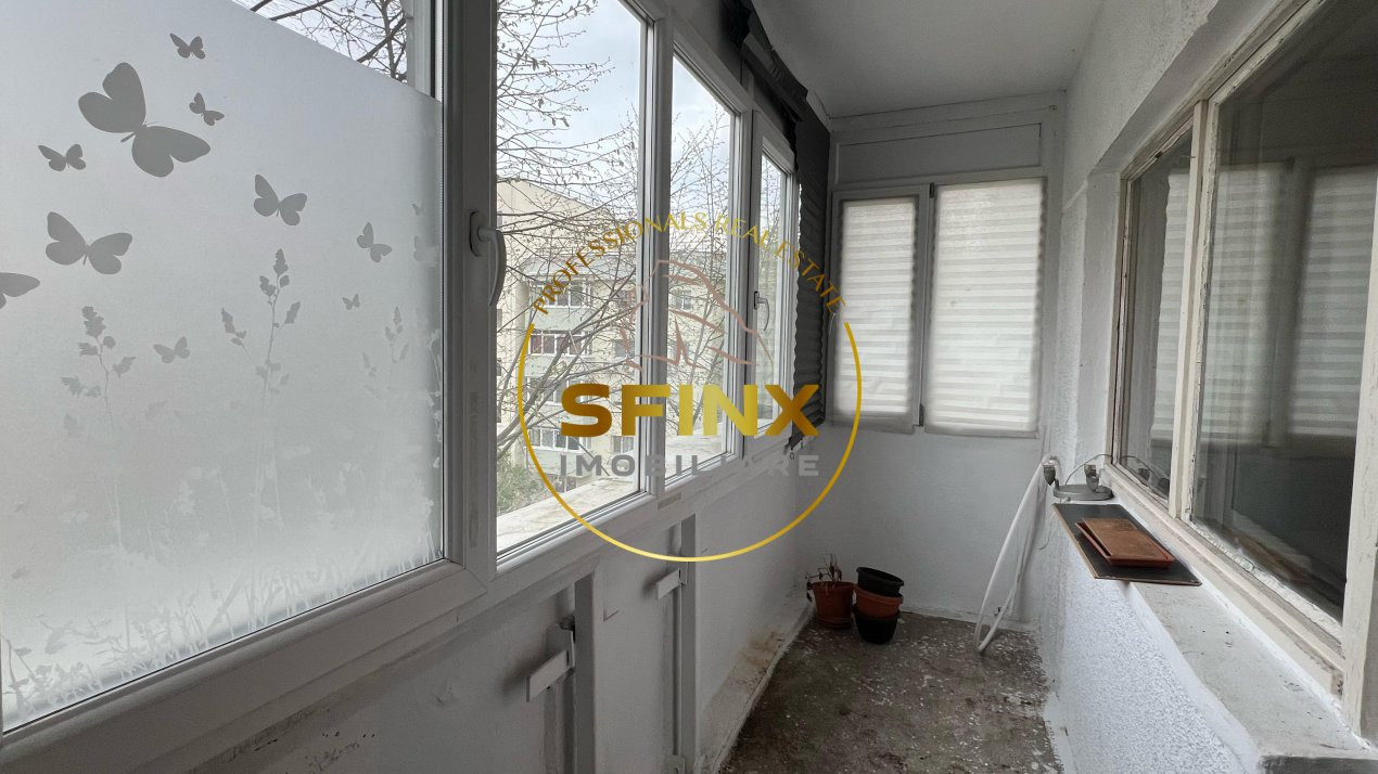 Vanzare apartament spatios 2 camere Doamna Ghica