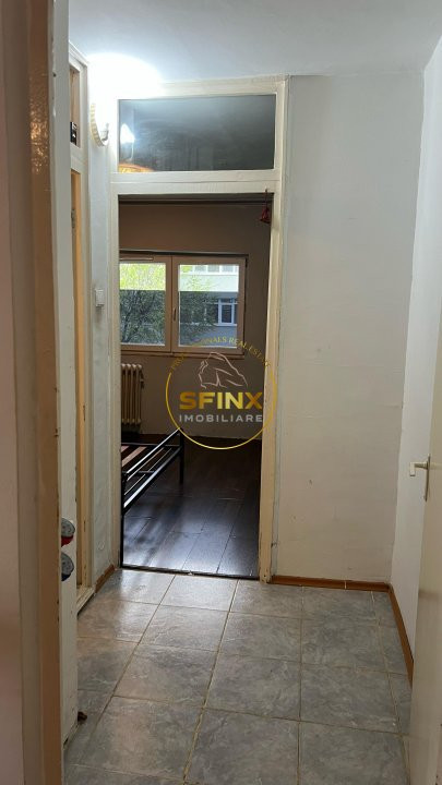 Vanzare apartament spatios 2 camere Doamna Ghica