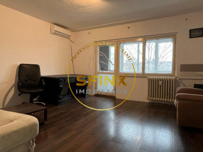 Vanzare apartament spatios 2 camere Doamna Ghica