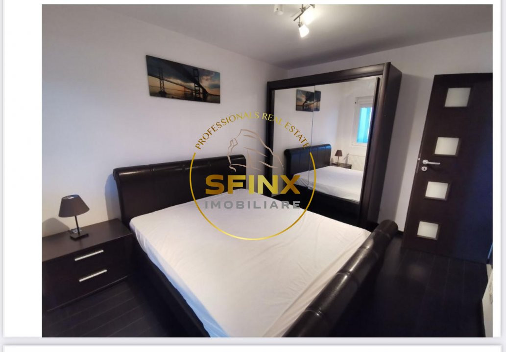 Penthouse Vitan Barzesti 140 mp  Confort Park Delta Vacaresti