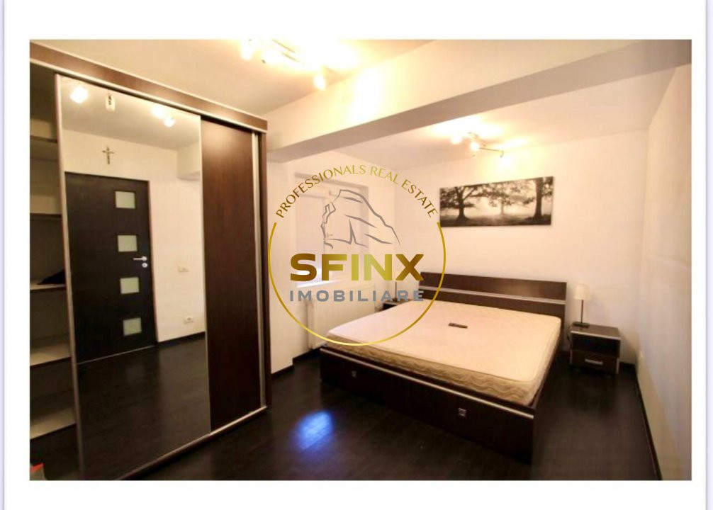 Penthouse Vitan Barzesti 140 mp  Confort Park Delta Vacaresti