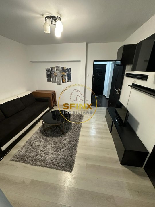 Apartament 2 camere  Bld Regina Elisabeta 45 mp