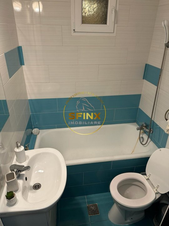 Apartament 2 camere  Bld Regina Elisabeta 45 mp