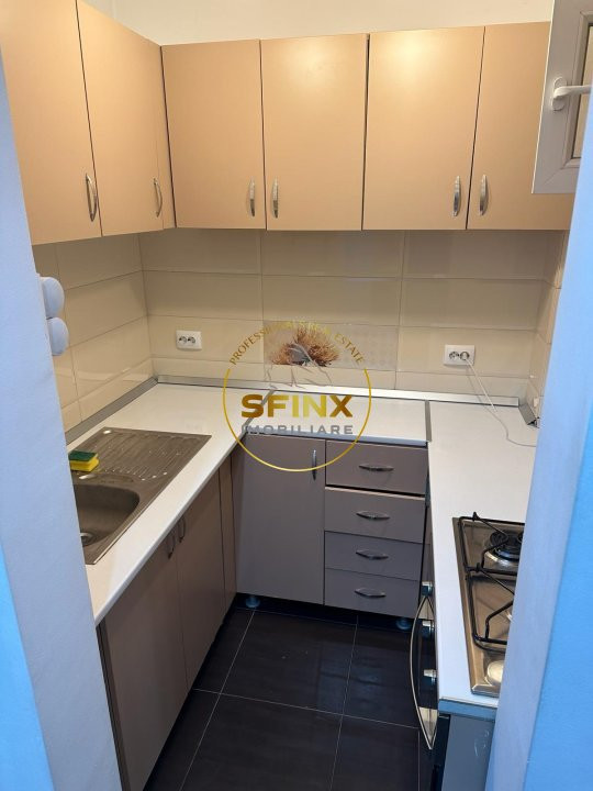 Apartament 2 camere  Bld Regina Elisabeta 45 mp