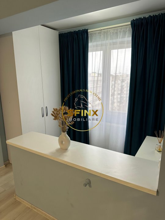 Apartament 2 camere  Bld Regina Elisabeta 45 mp