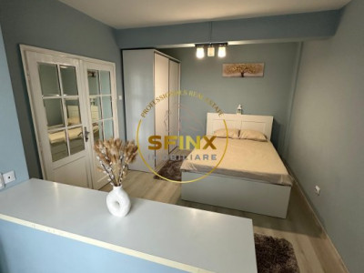 Apartament 2 camere  Bld Regina Elisabeta 45 mp