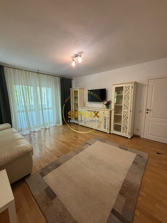 Garsoniera  de inchiriat 42 mp Rond Alba Iulia
