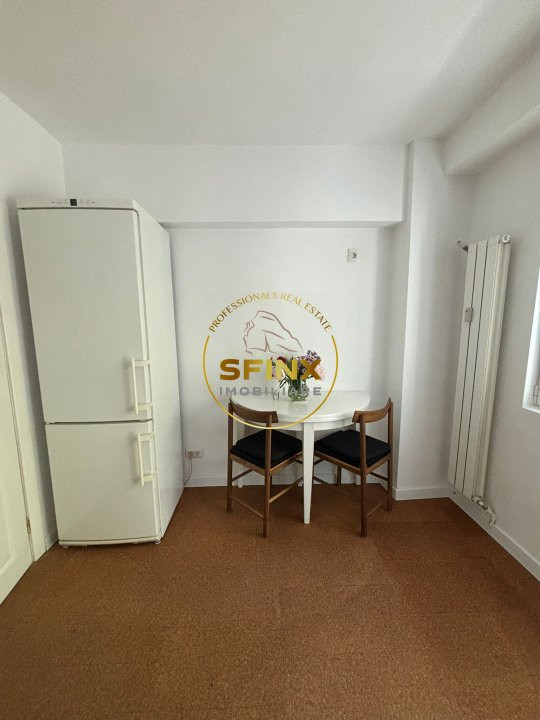 Garsoniera  de inchiriat 42 mp Rond Alba Iulia