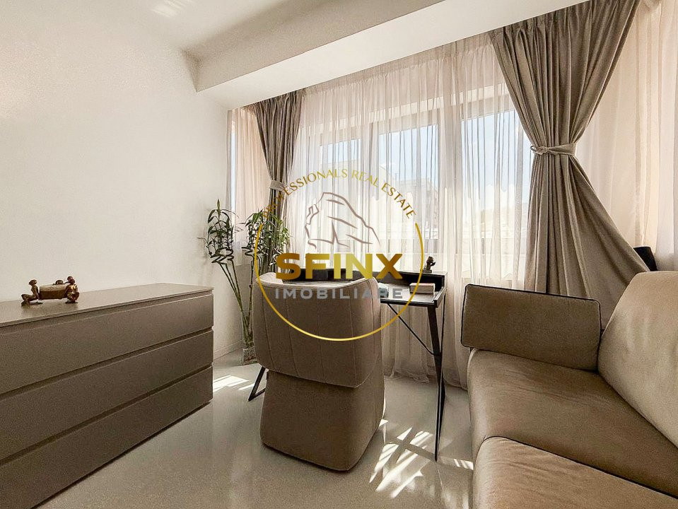 Apartament 3 camere Dorobanti-Floreasca