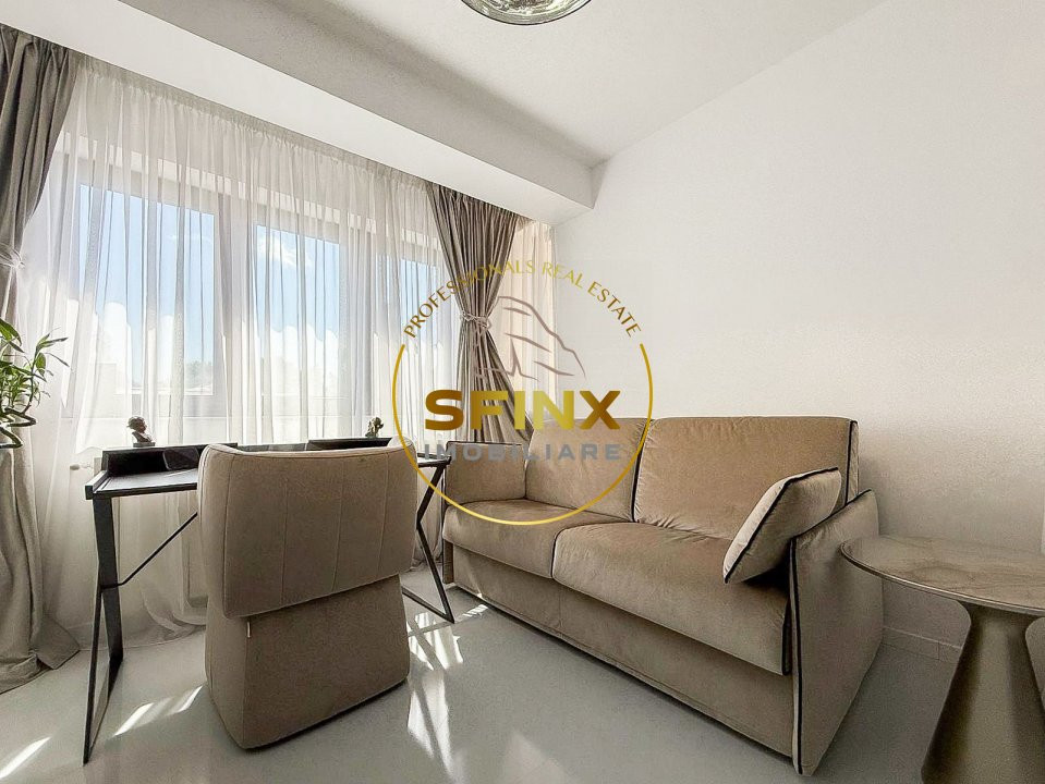 Apartament 3 camere Dorobanti-Floreasca