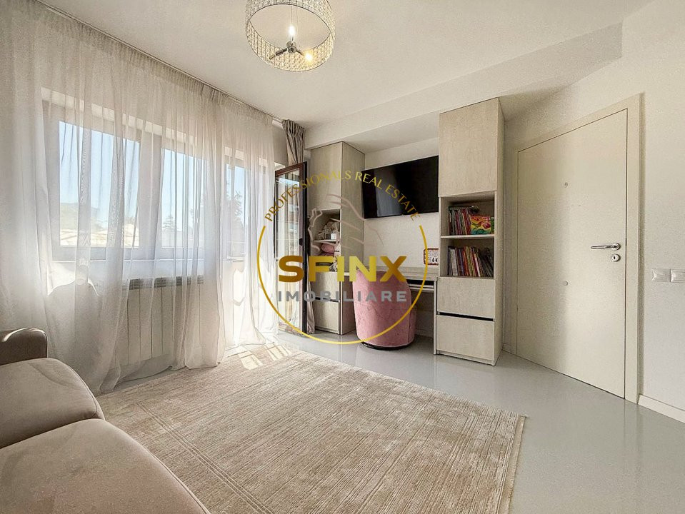 Apartament 3 camere Dorobanti-Floreasca