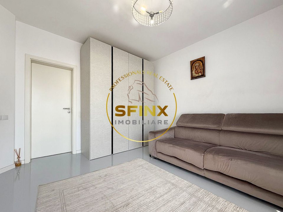 Apartament 3 camere Dorobanti-Floreasca