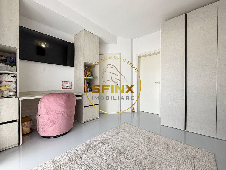 Apartament 3 camere Dorobanti-Floreasca