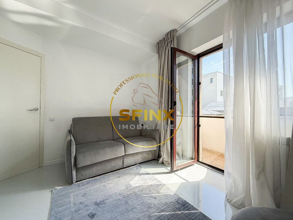 Apartament 3 camere Dorobanti-Floreasca