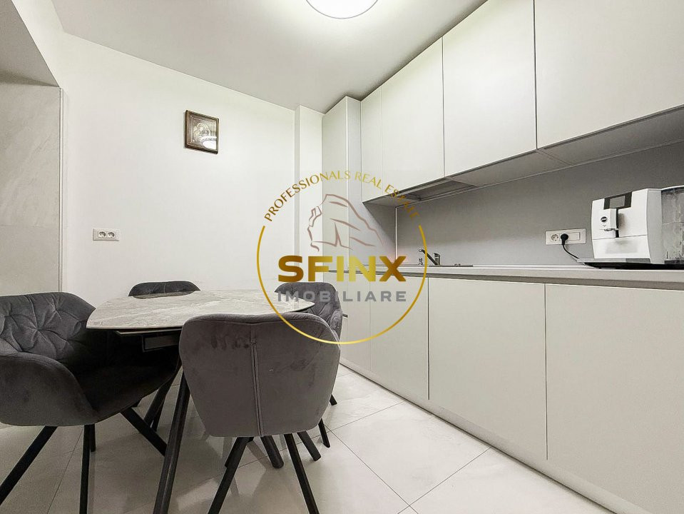Apartament 3 camere Dorobanti-Floreasca