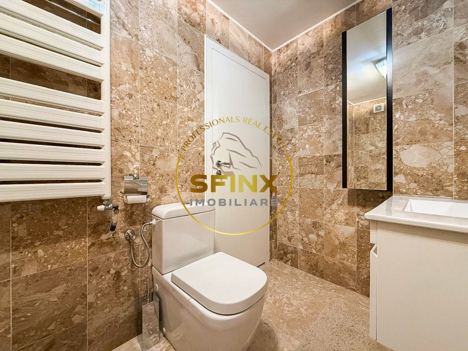 Apartament 3 camere Dorobanti-Floreasca