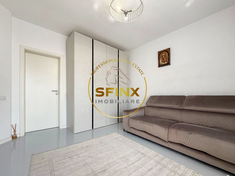 Apartament 3 camere Dorobanti-Floreasca