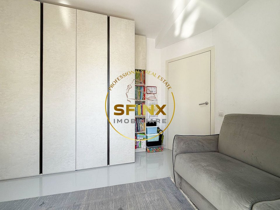 Apartament 3 camere Dorobanti-Floreasca