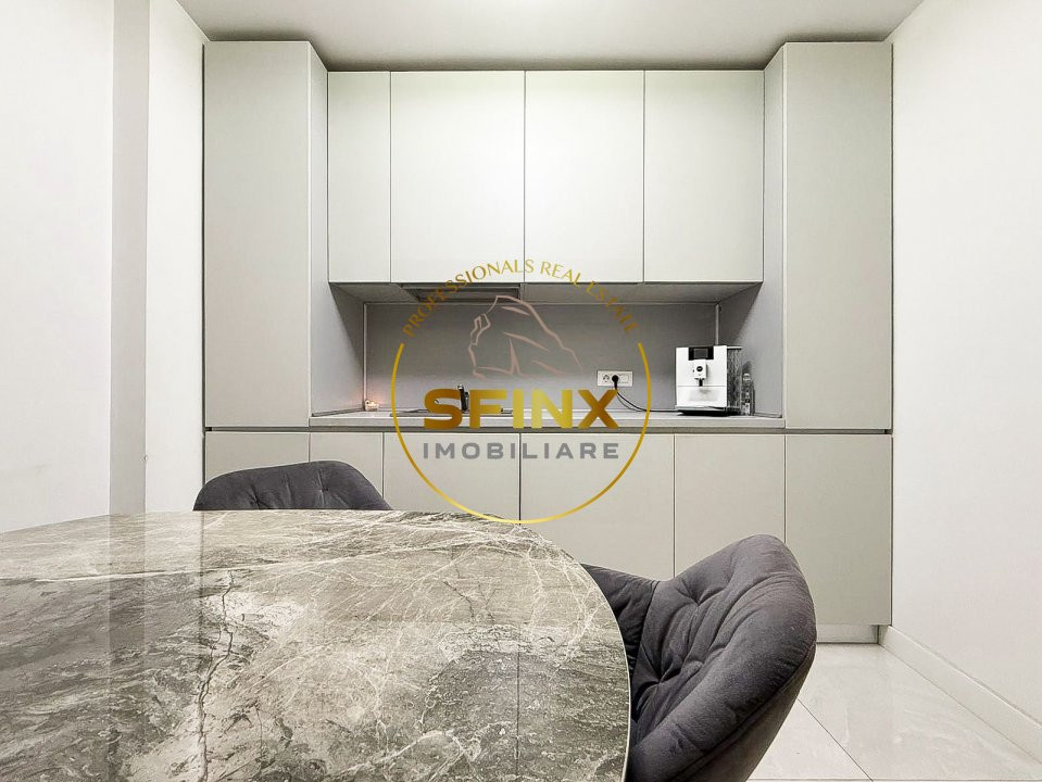 Apartament 3 camere Dorobanti-Floreasca