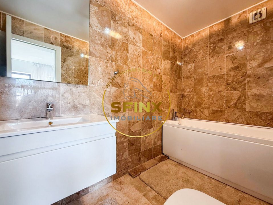 Apartament 3 camere Dorobanti-Floreasca