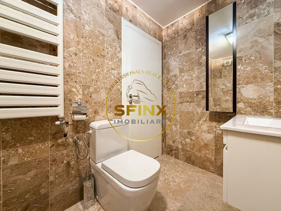 Apartament 3 camere Dorobanti-Floreasca