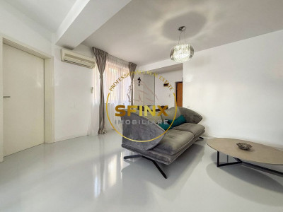 Apartament 3 camere Dorobanti-Floreasca