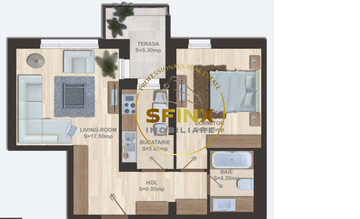 2 camere bloc nou Citta Nusco Chisinau Mega Mall Delfinului