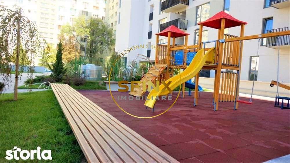 2 camere bloc nou Citta Nusco Chisinau Mega Mall Delfinului