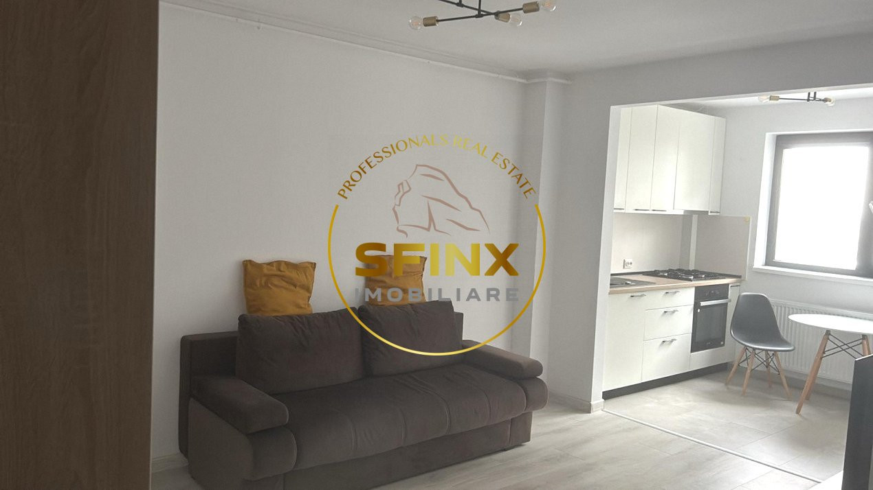 2 camere Hills Residence Pallady bloc nou centrala metrou Nicolae Teclu