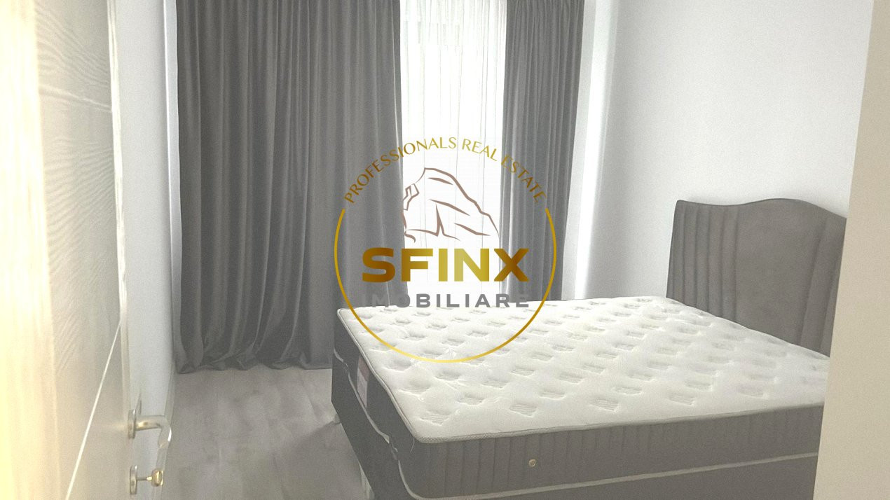 2 camere Hills Residence Pallady bloc nou centrala metrou Nicolae Teclu