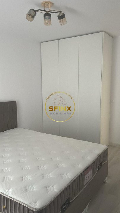 2 camere Hills Residence Pallady bloc nou centrala metrou Nicolae Teclu
