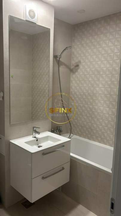 2 camere Hills Residence Pallady bloc nou centrala metrou Nicolae Teclu