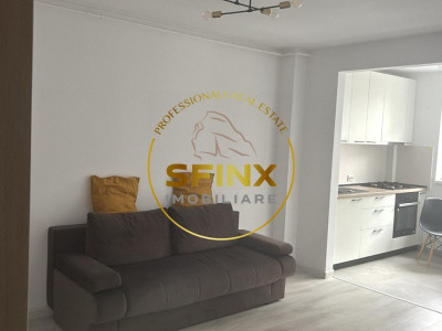 2 camere Hills Residence Pallady bloc nou centrala metrou Nicolae Teclu