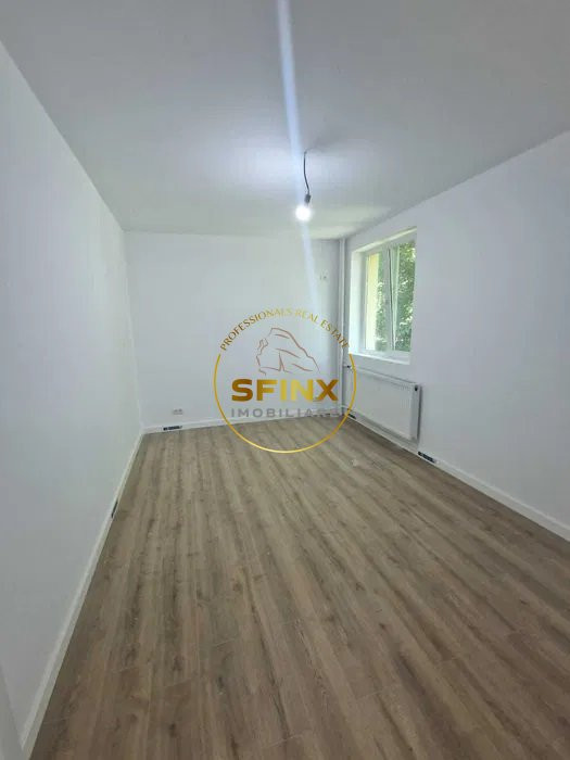 De vanzare 2 camere Dristor- Camil Ressu