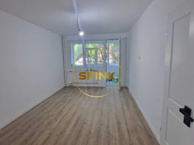 De vanzare 2 camere Dristor- Camil Ressu