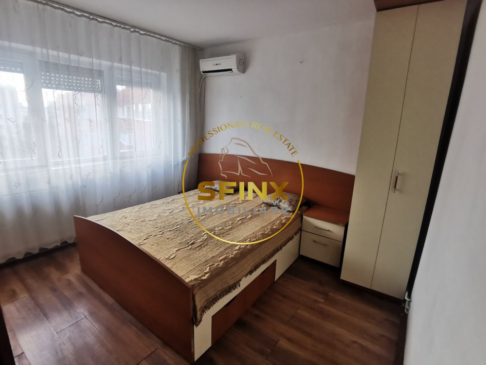 Apartament de 3 camere de vanzare zona Lacul Tei-Doamna Ghica 