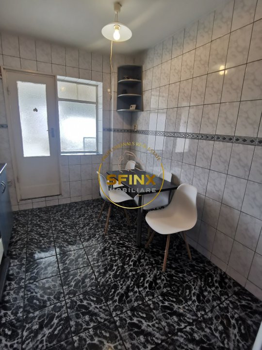 Apartament de 3 camere de vanzare zona Lacul Tei-Doamna Ghica 