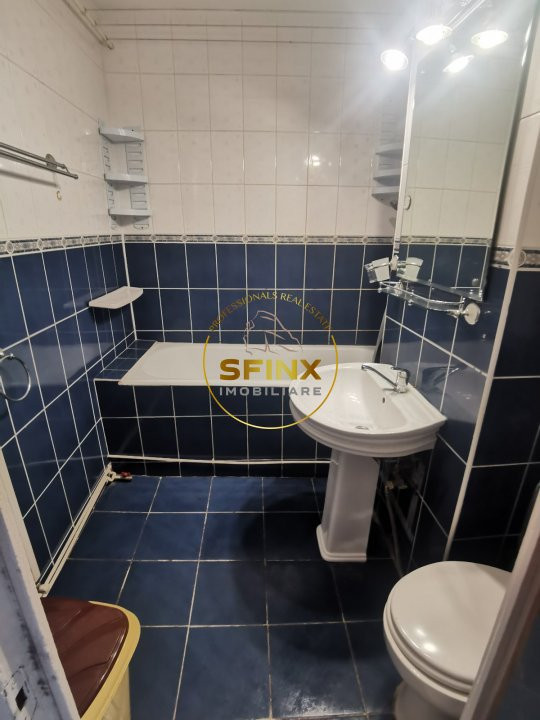 Apartament de 3 camere de vanzare zona Lacul Tei-Doamna Ghica 