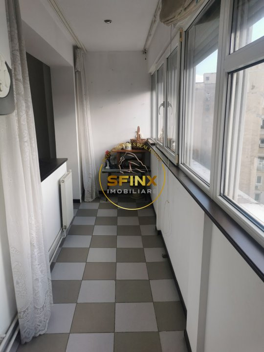 Apartament de 3 camere de vanzare zona Lacul Tei-Doamna Ghica 