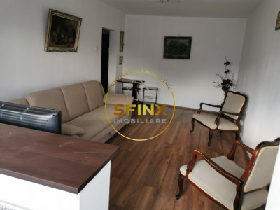 Apartament de 3 camere de vanzare zona Lacul Tei-Doamna Ghica 