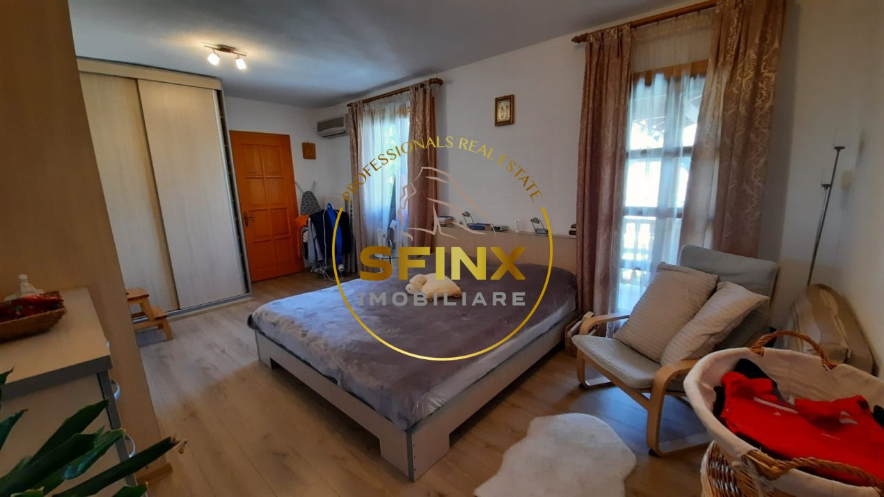 Casă de vânzare Decebal
