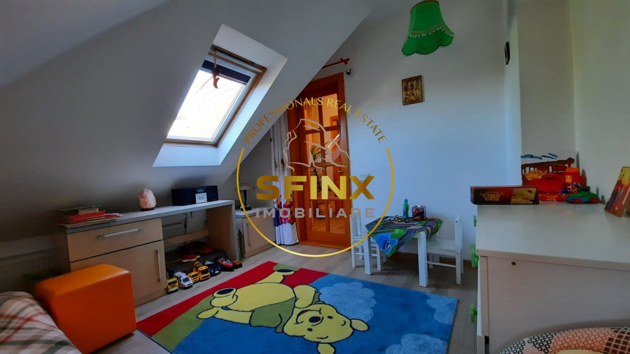 Casă de vânzare Decebal