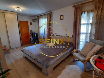 Casă de vânzare Decebal