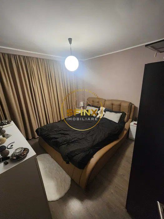 De vanzare 2 camere zona Doamna Ghica