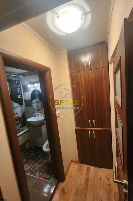 De vanzare 2 camere zona Doamna Ghica